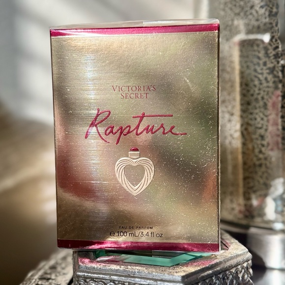 Victoria's Secret Other - Victoria's Secret Rapture Eau De Parfum 100 ml / 3.4 fl oz